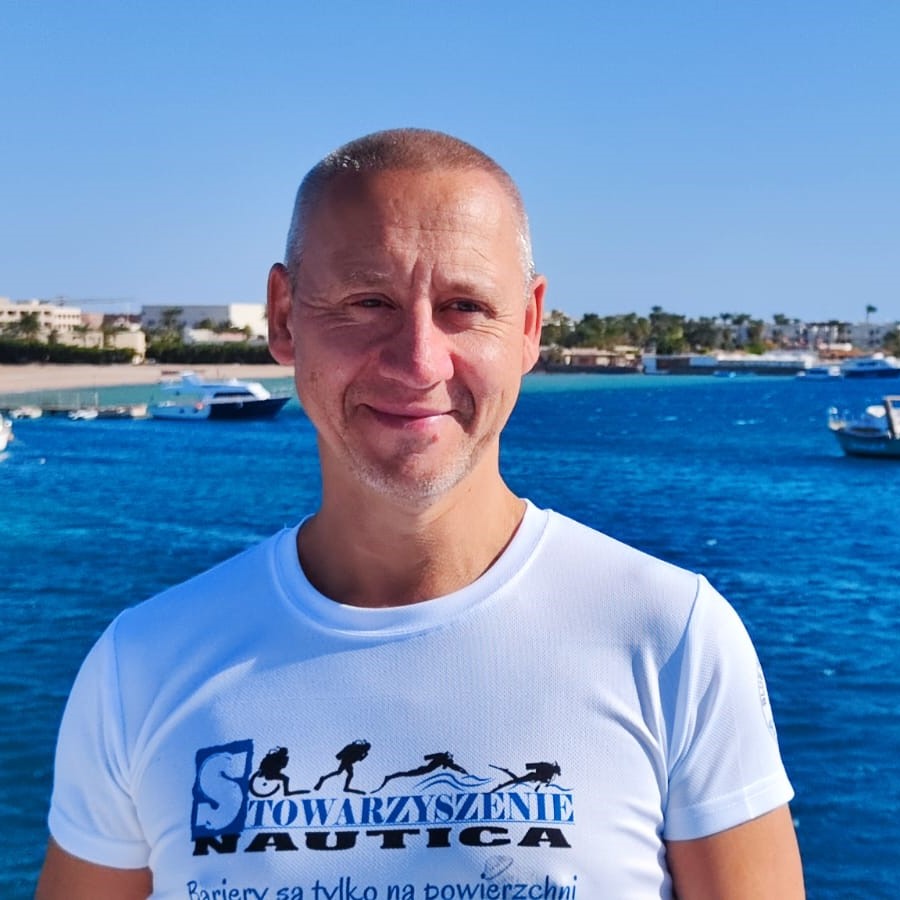 Adam Dąbrowski
