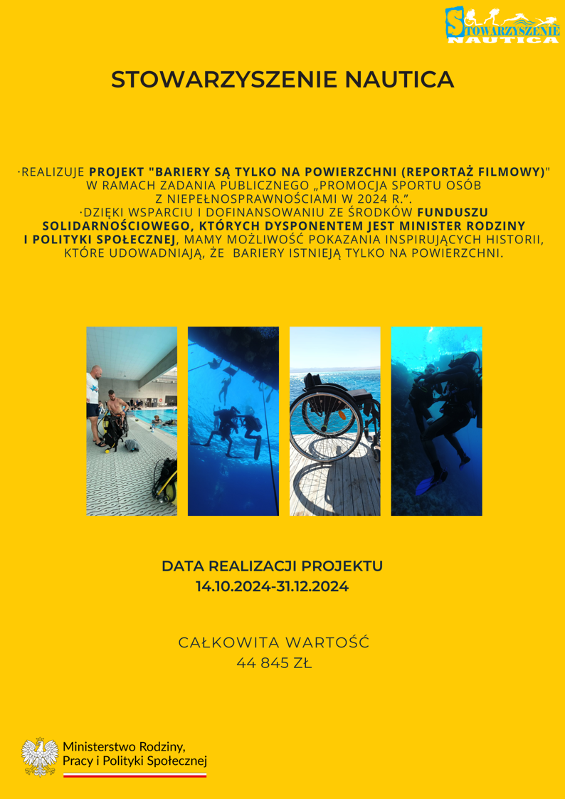 DOFINANSOWANO ZE małe