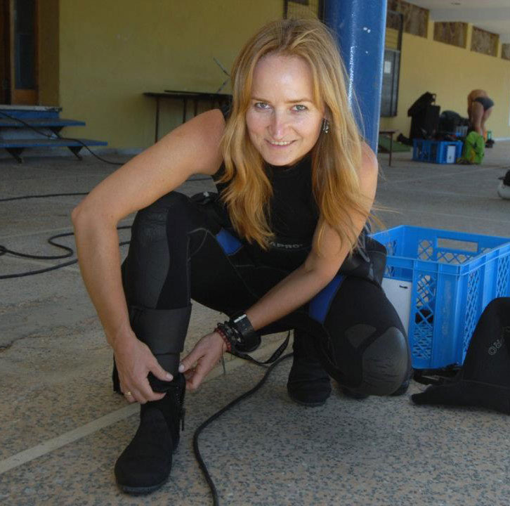 Agnieszka Pajdak-Stós