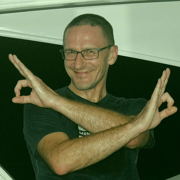 Dariusz Spirytulski