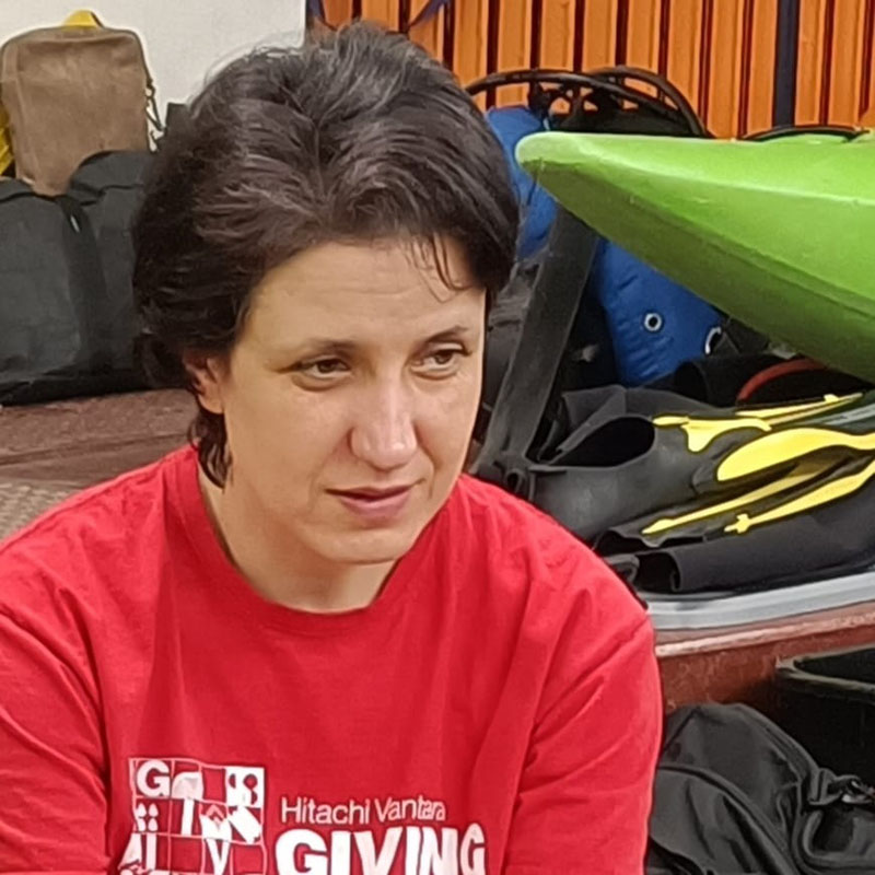 Anna Kryczka