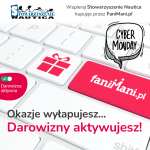 Zakupy z Fani Mani